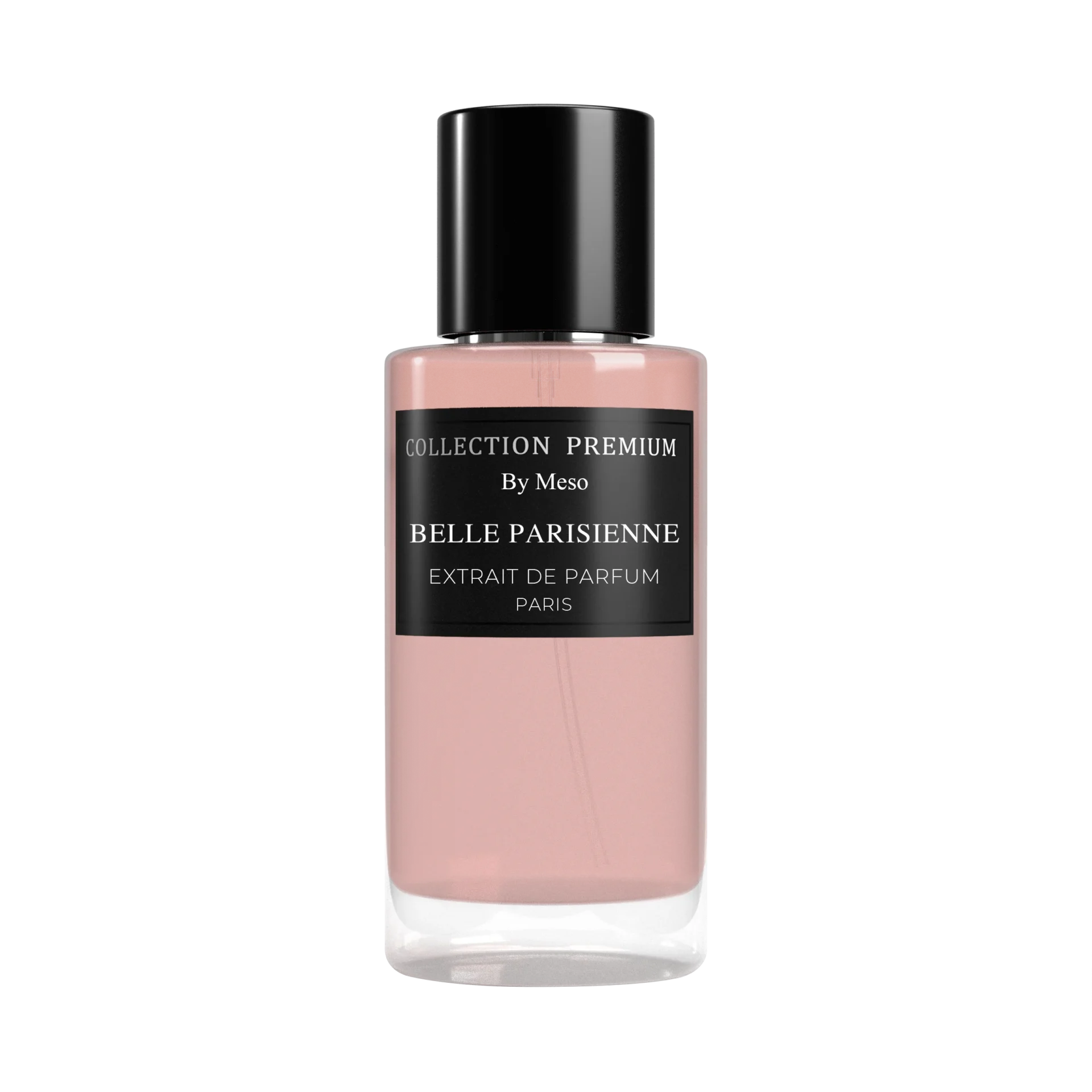  Inspired by Coco - BELLE PARISIENNE - MESO,