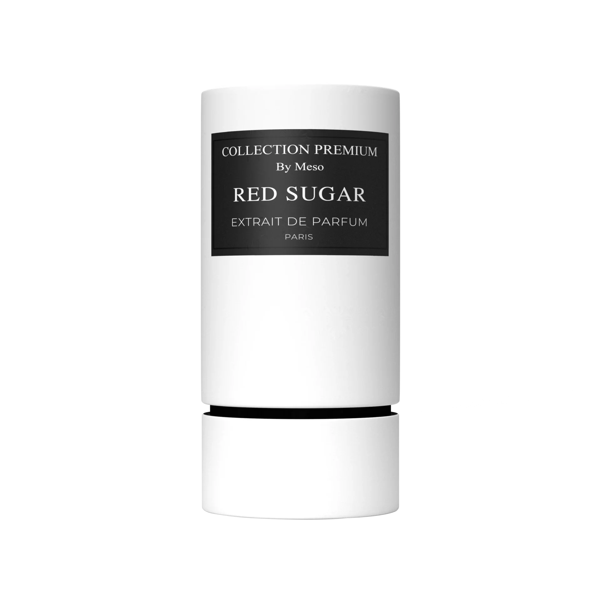  Inspired by Baccarat Rouge 540 - RED SUGAR - MESO,