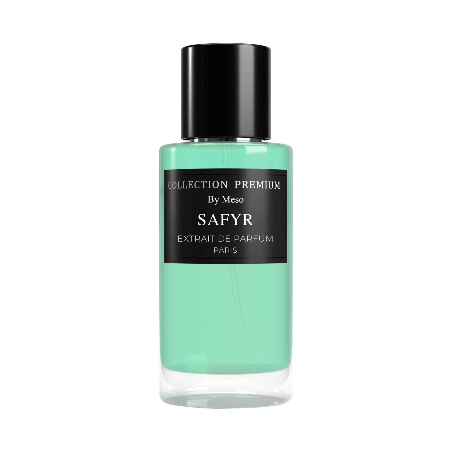  Inspired by Erba Pura - SAFYR - MESO,