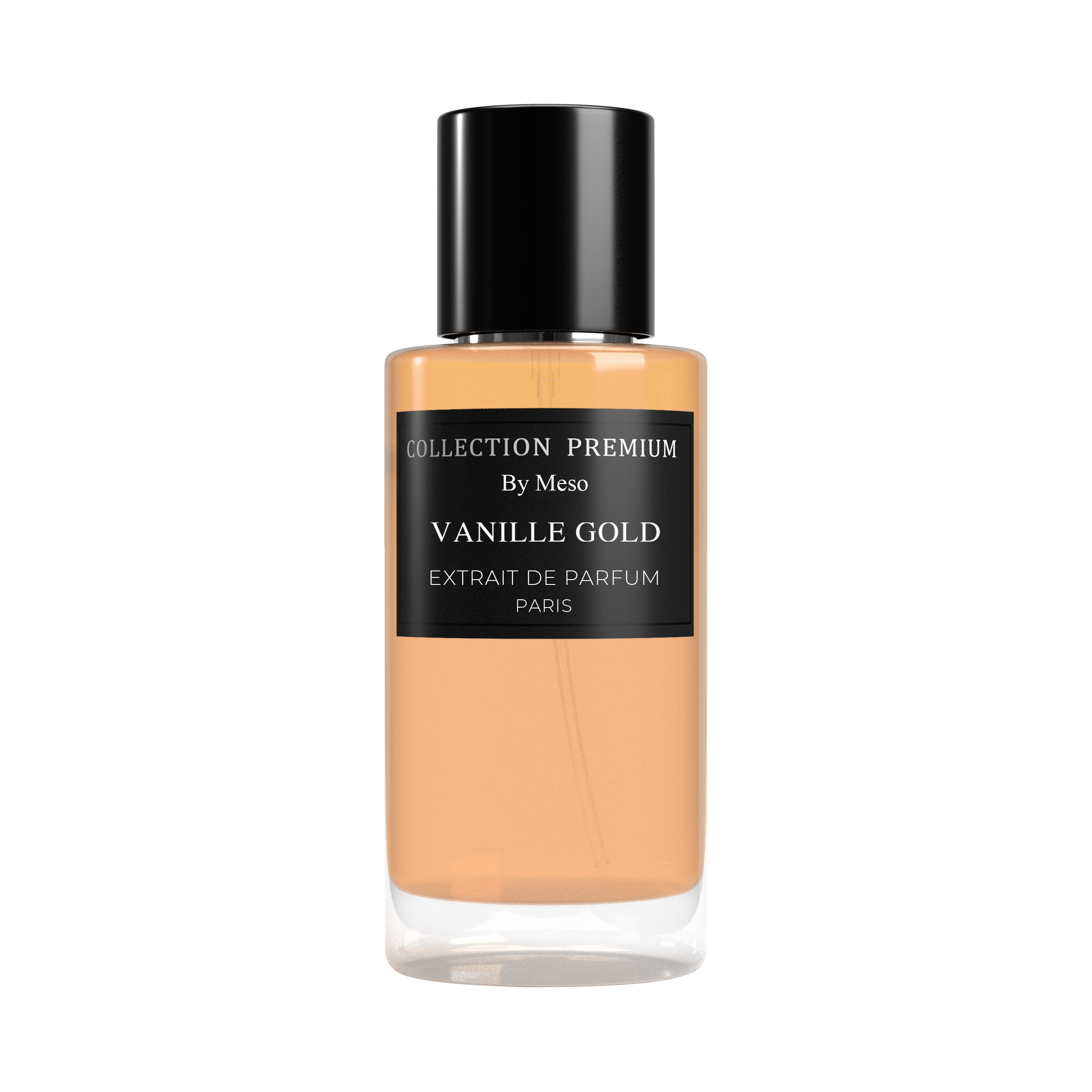  Inspired by Vanilla Royale - VANILLE GOLD - MESO,