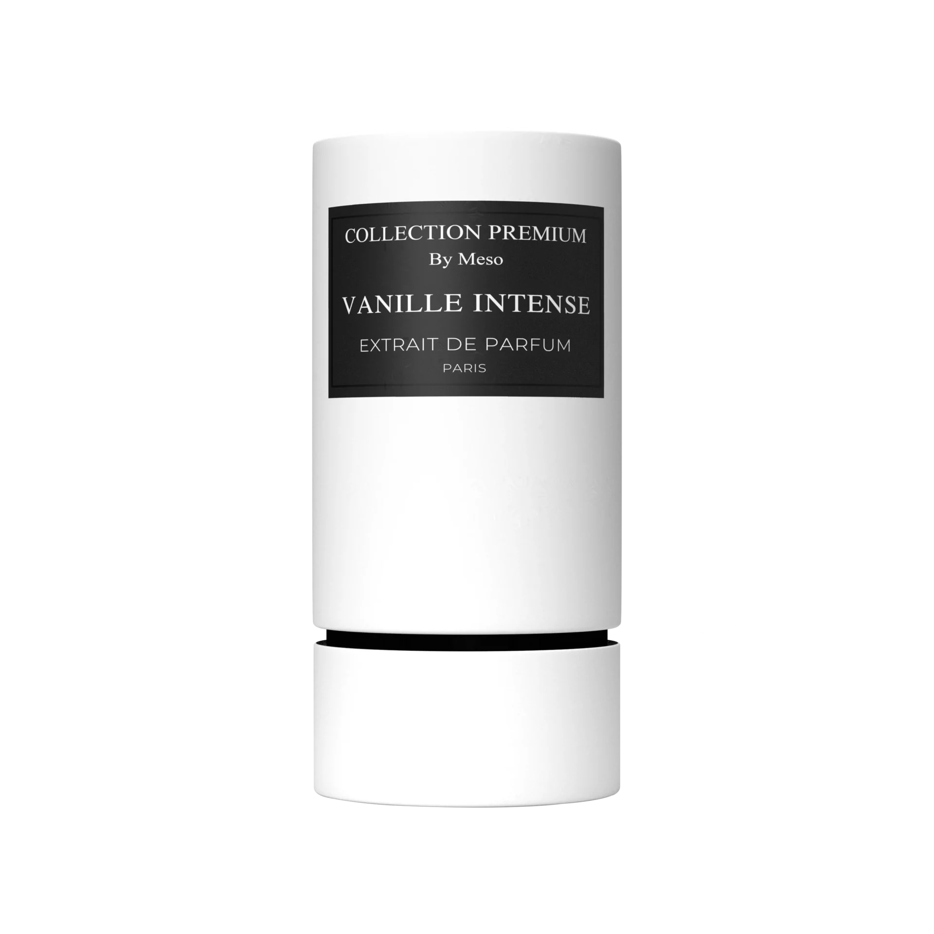  Inspired by Magic - VANILLE INTENSE - MESO,