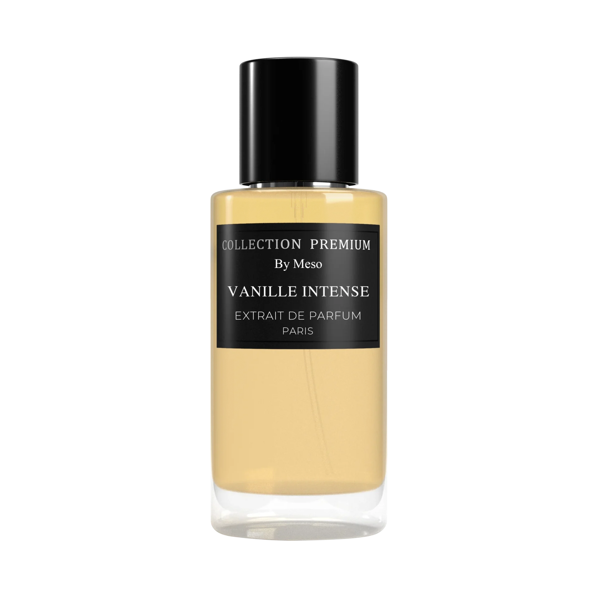  Inspired by Magic - VANILLE INTENSE - MESO,