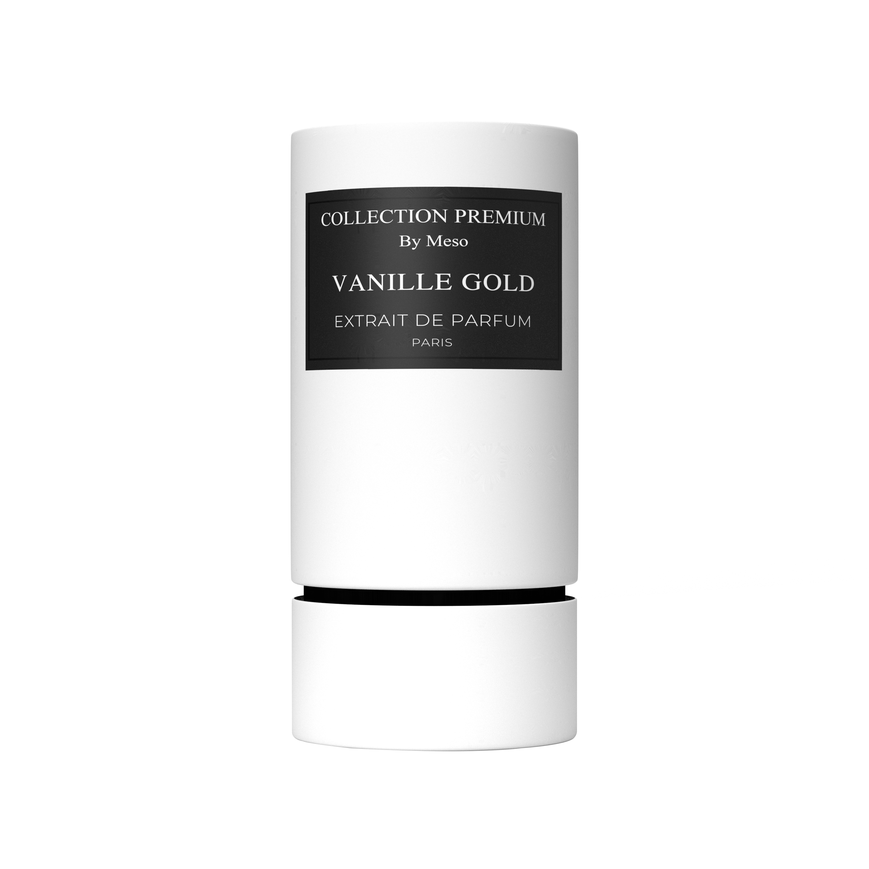 Inspired by Vanilla Royale - VANILLE GOLD - MESO,